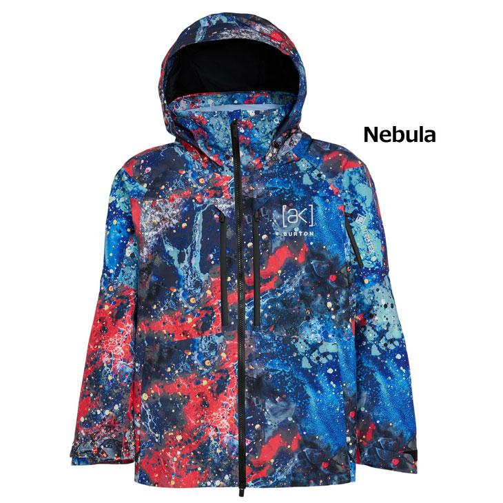 BURTON 23-24 バートン メンズ ウエアー WEAR スノーボード [ak BURTON 23-24 バートン メンズ ウエアー WEAR スノーボード [ak
