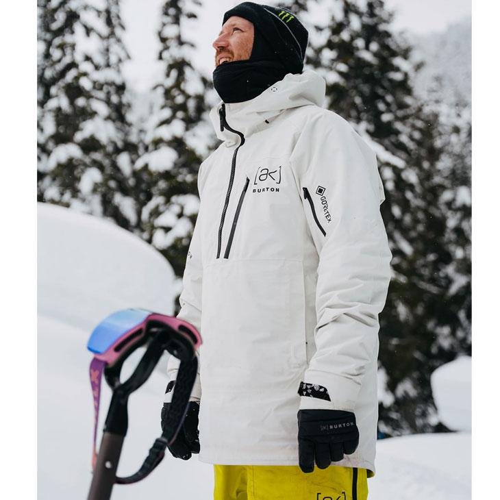 BURTON 23-24 バートン メンズ スノーボード ウエアー [ak BURTON 23-24 バートン メンズ スノーボード ウエアー [ak