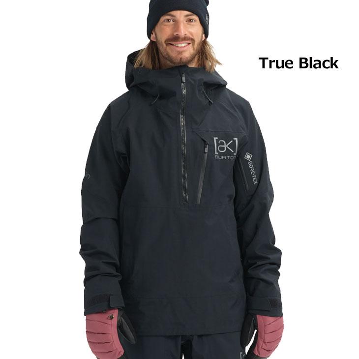 BURTON 23-24 バートン メンズ スノーボード ウエアー [ak BURTON 23-24 バートン メンズ スノーボード ウエアー [ak