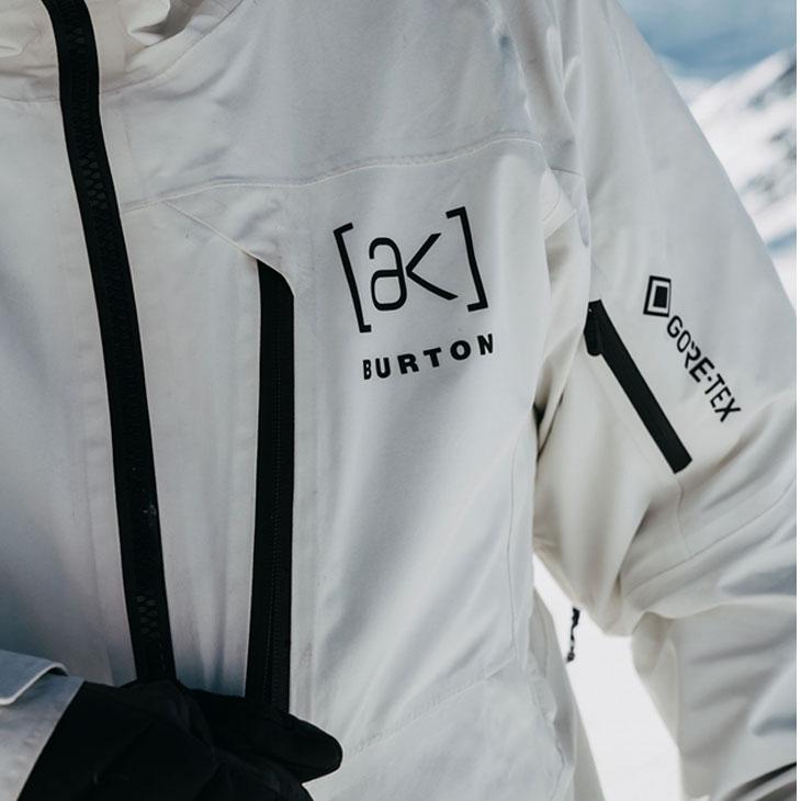 BURTON 23-24 バートン メンズ スノーボード ウエアー [ak BURTON 23-24 バートン メンズ スノーボード ウエアー [ak