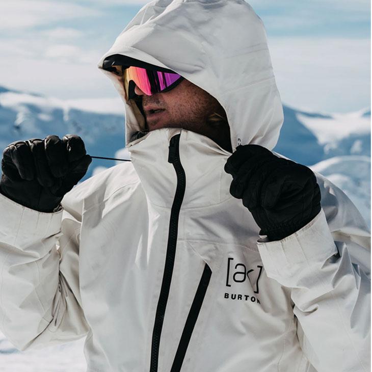 BURTON 23-24 バートン メンズ スノーボード ウエアー [ak BURTON 23-24 バートン メンズ スノーボード ウエアー [ak