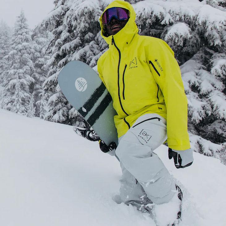 BURTON 23-24 バートン メンズ スノーボード ウエアー WEAR BURTON 23-24 バートン メンズ スノーボード ウエアー WEAR