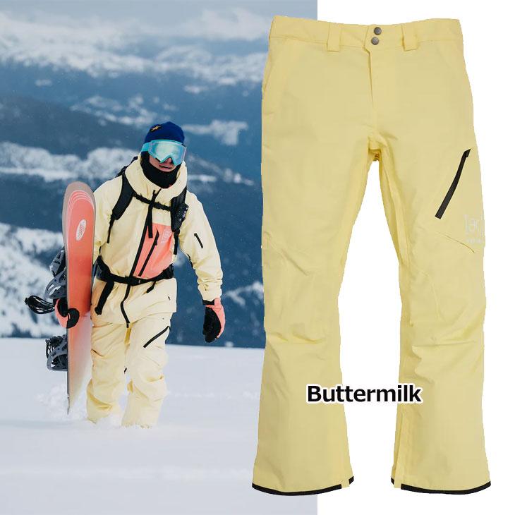 BURTON 23-24 バートン メンズ スノーボード ウエアー WEAR [ak BURTON 23-24 バートン メンズ スノーボード ウエアー WEAR [ak