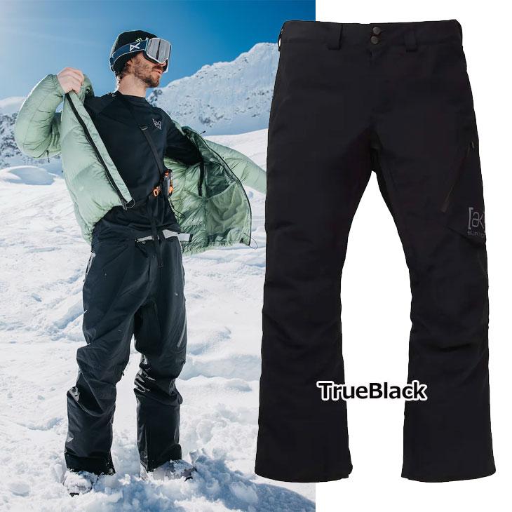 BURTON 23-24 バートン メンズ スノーボード ウエアー WEAR [ak BURTON 23-24 バートン メンズ スノーボード ウエアー WEAR [ak