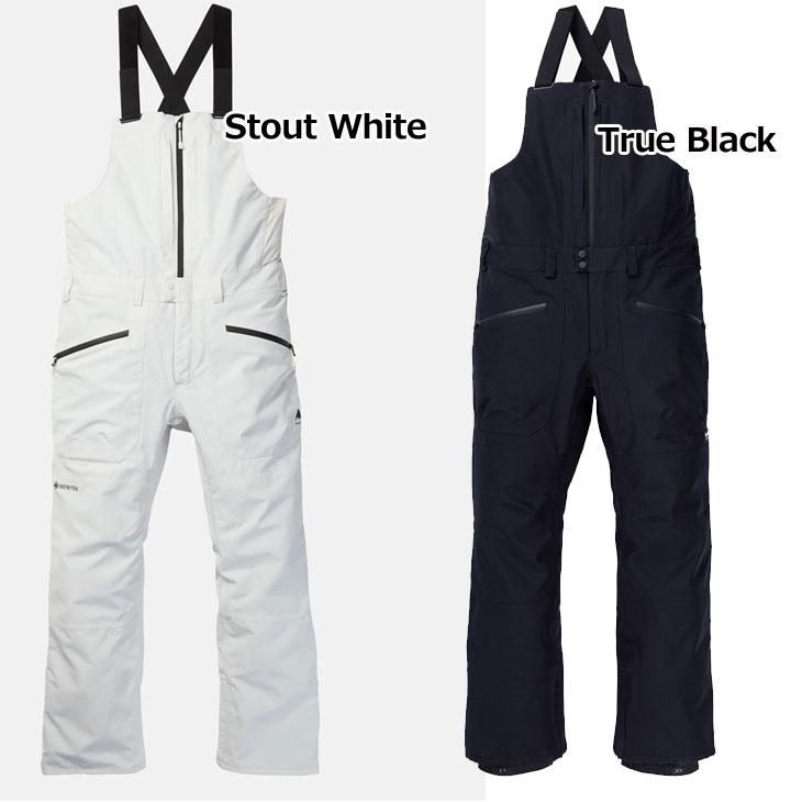 BURTON バートン Sサイズ 試着のみ ビブパンツ RESERVE GORE-TEX BURTON バートン Sサイズ 試着のみ ビブパンツ RESERVE GORE-TEX