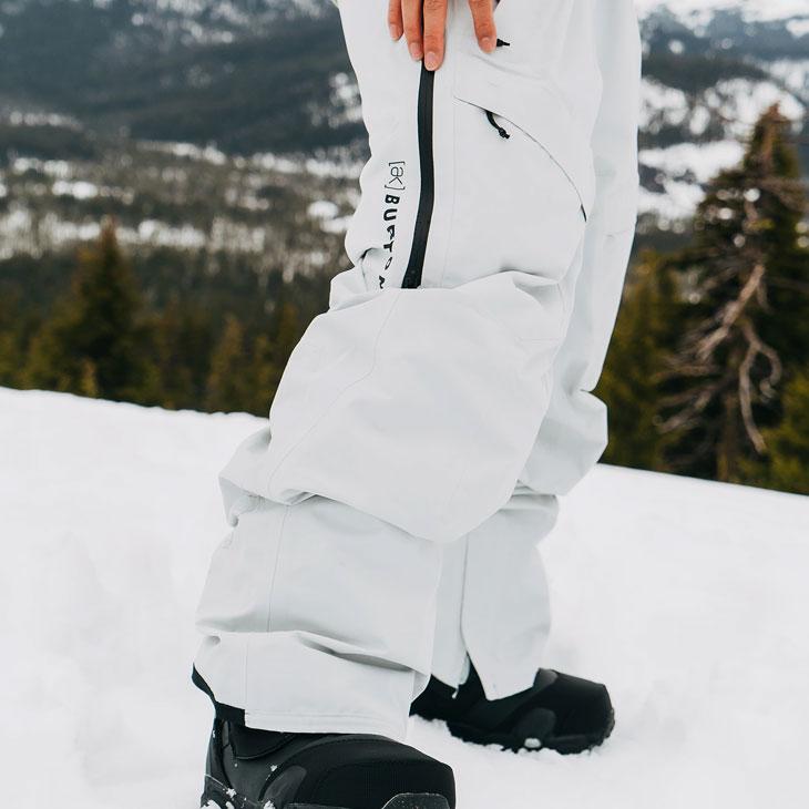BURTON 23-24 バートン メンズ スノーボード ウエアー [ak BURTON 23-24 バートン メンズ スノーボード ウエアー [ak