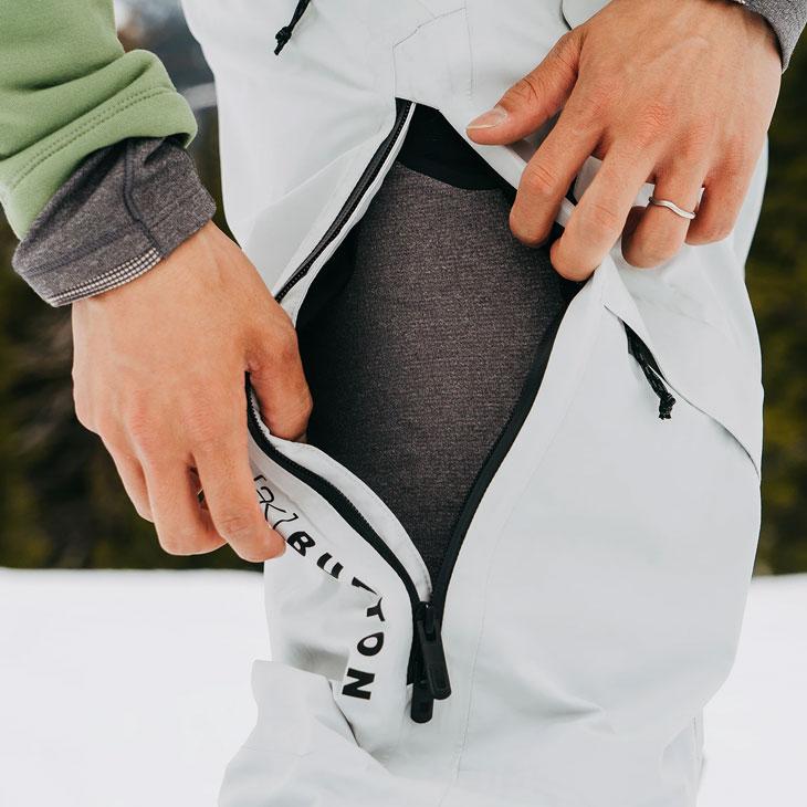 BURTON 23-24 バートン メンズ スノーボード ウエアー [ak BURTON 23-24 バートン メンズ スノーボード ウエアー [ak