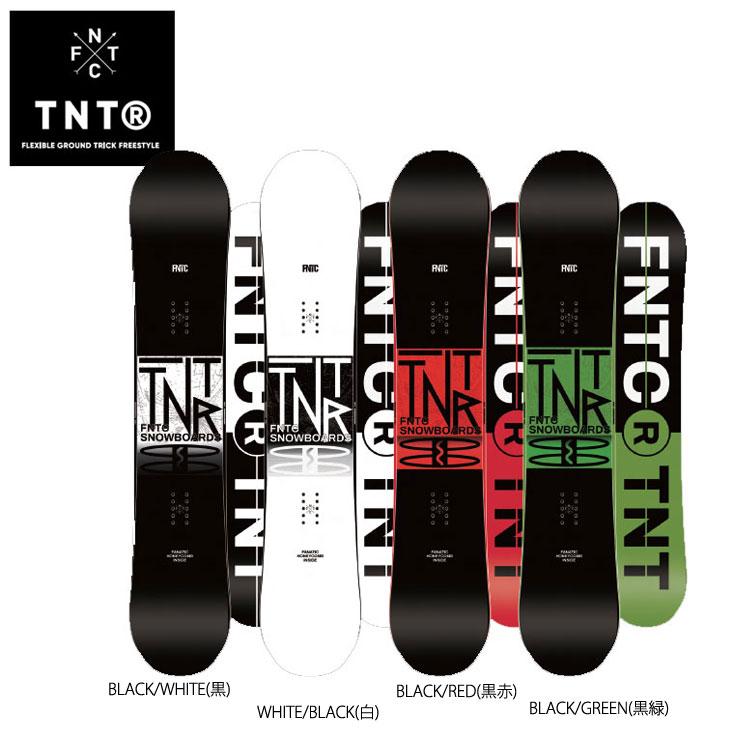 FNTC 23-24 スノーボード 板 TNT 【 R 】ティーエヌティーアール FNTC 23-24 スノーボード 板 TNT 【 R 】ティーエヌティーアール