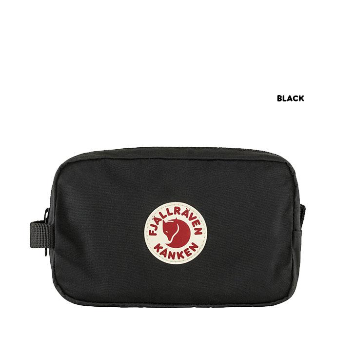 Fjallraven フェールラーベン  BAG  ポーチ  【Kanken Gear Bag 】25862 カンケン   正規品 ship1｜fleaboardshop01｜04