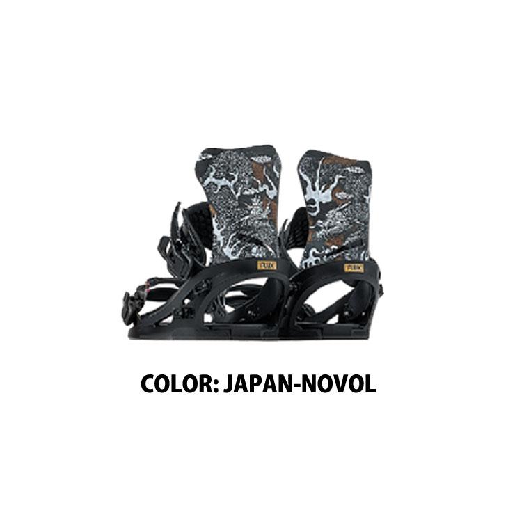 FLUX BINDINGS 23-24 フラックス DS ディーエス スノーボード FLUX BINDINGS 23-24 フラックス DS ディーエス スノーボード