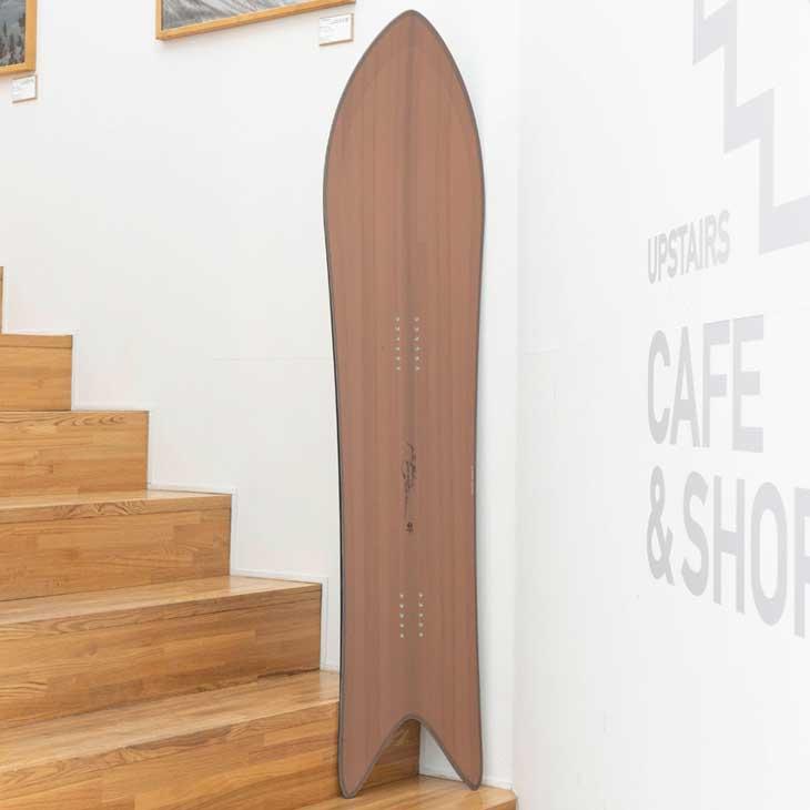 23-24 GENTEMSTICK ゲンテンbarracuda