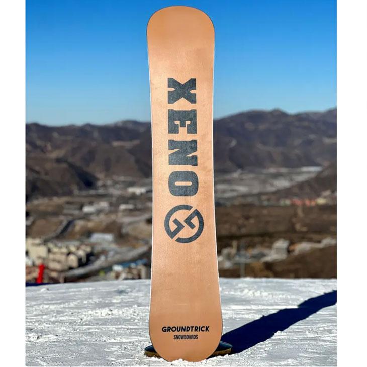 23-24 GT snowboards XENO 150 - スノーボード