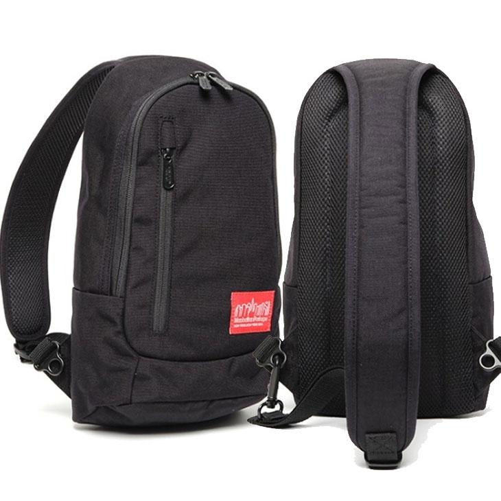 Manhattan portage マンハッタンポーテージ ボディー バッグ  Little Italy Crossbody Bag MP1927  ship1｜fleaboardshop01｜07