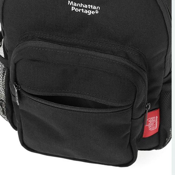 Manhattan portage マンハッタンポーテージ ボディー バッグ  Cobble Hill Sling Bag MP1932  ship1｜fleaboardshop01｜08