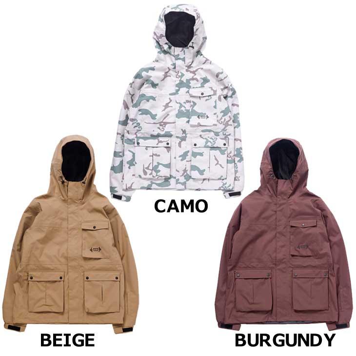 NOMADIX 23-24 NOMADIK ノマディック ウエアー 777 SNOW WEAR NOMADIX 23-24 NOMADIK ノマディック ウエアー 777 SNOW WEAR