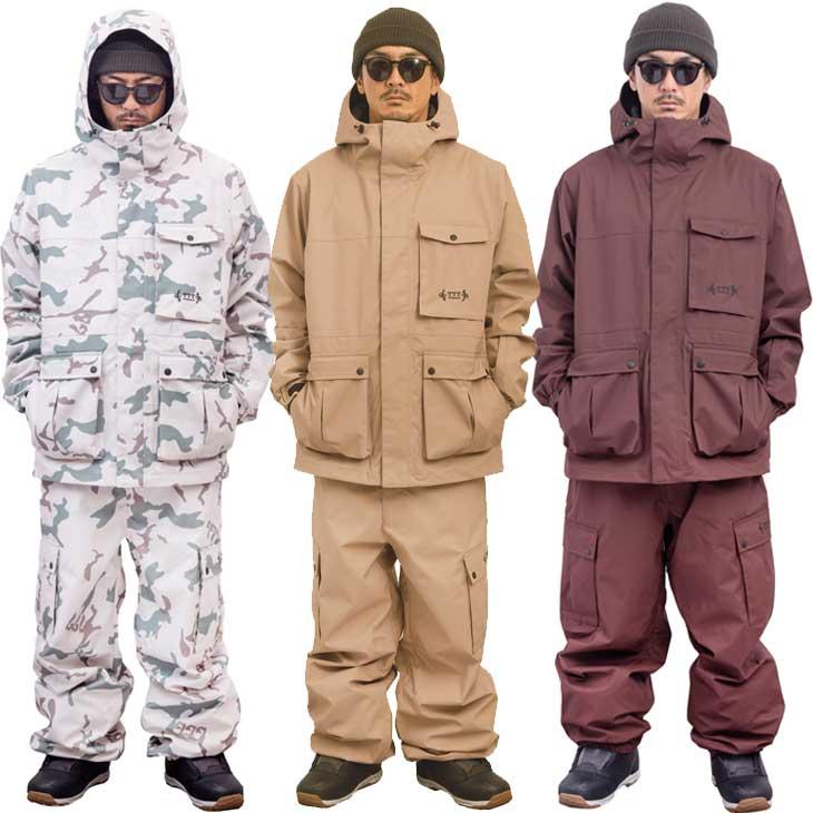 NOMADIX 23-24 NOMADIK ノマディック ウエアー 777 SNOW WEAR NOMADIX 23-24 NOMADIK ノマディック ウエアー 777 SNOW WEAR