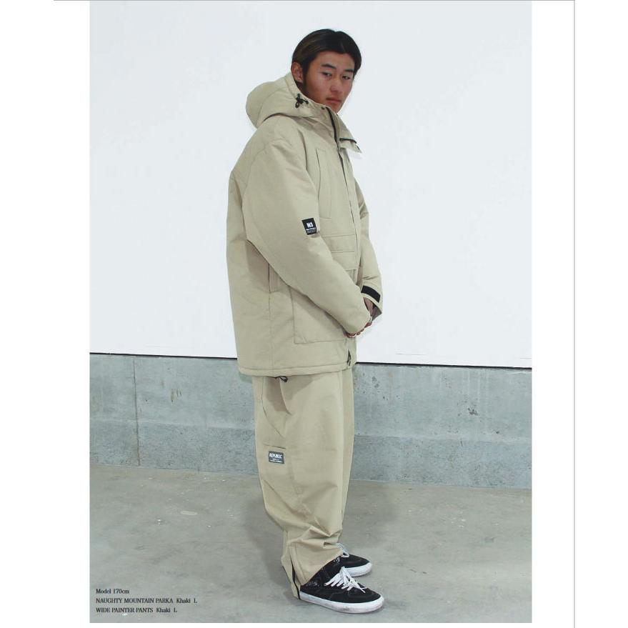 HOLIDAY 23-24 REPUBLIC&CO リパブリック SNOW ウエアー HOLIDAY 23-24 REPUBLIC&CO リパブリック SNOW ウエアー