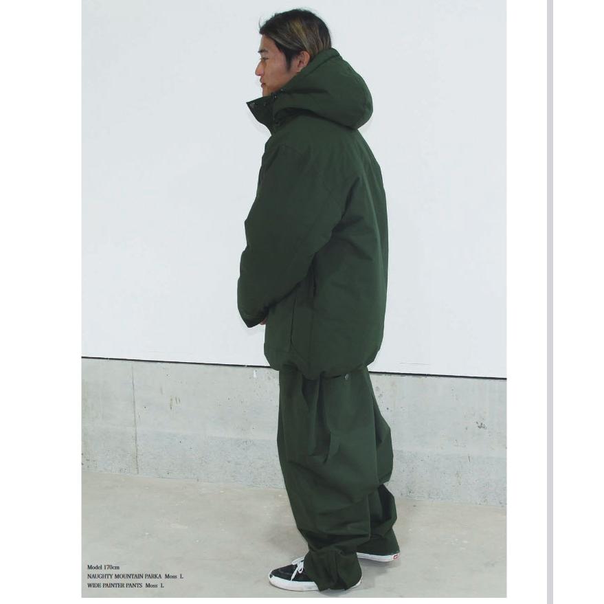 HOLIDAY 23-24 REPUBLIC&CO リパブリック SNOW ウエアー HOLIDAY 23-24 REPUBLIC&CO リパブリック SNOW ウエアー