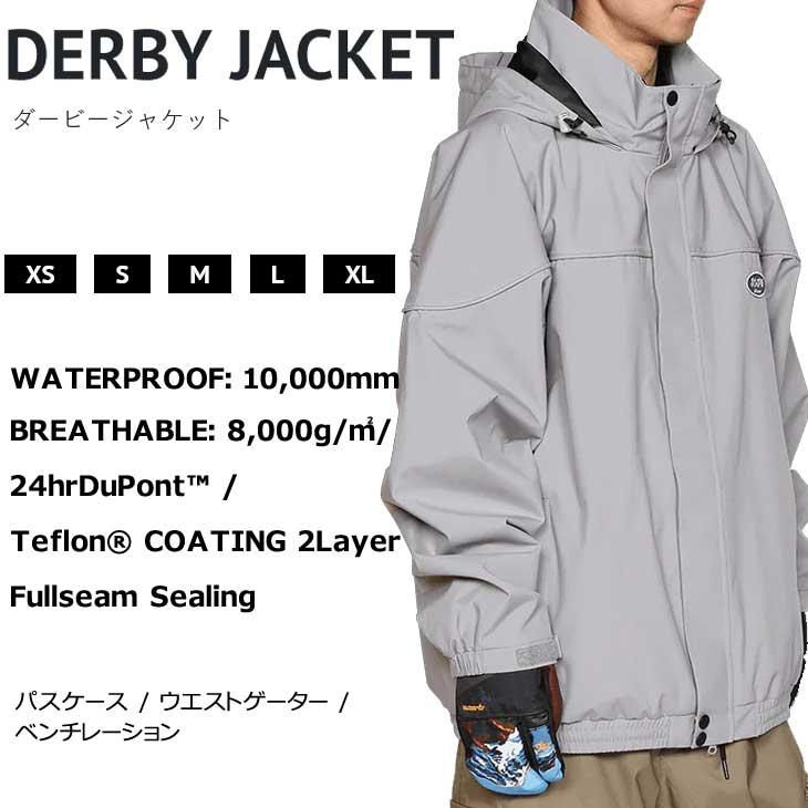 scape DERBYJACKET　ライトカーキ　2回使用の美品　size S scape DERBYJACKET ライトカーキ 2回使用の美品 size S 楽天市場