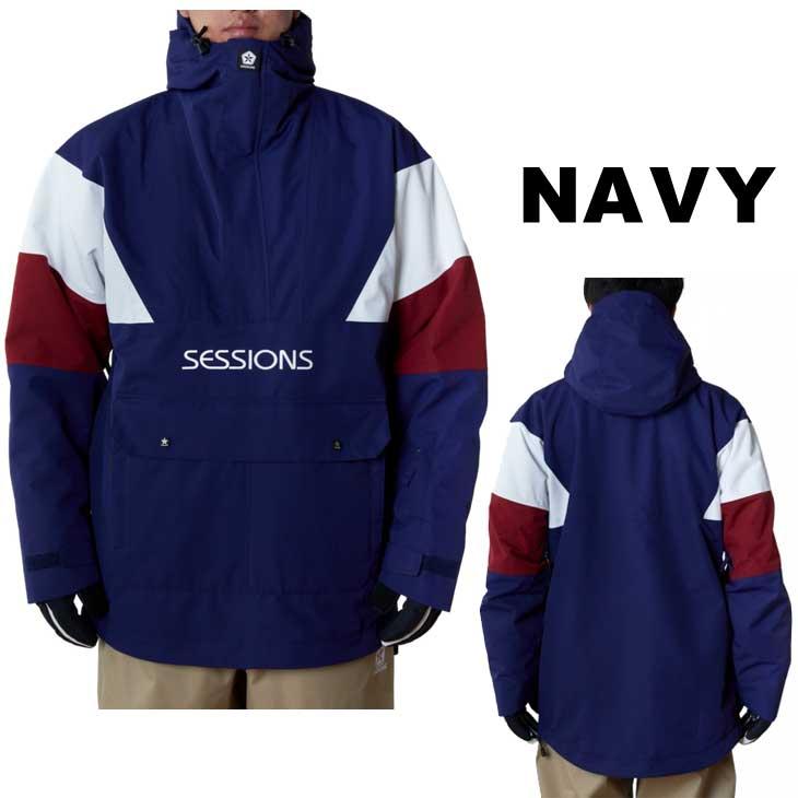 CAPiTA 23-24 SESSIONS セッションズ ウェアー CHAOS PULLOVER CAPiTA 23-24 SESSIONS セッションズ ウェアー CHAOS PULLOVER