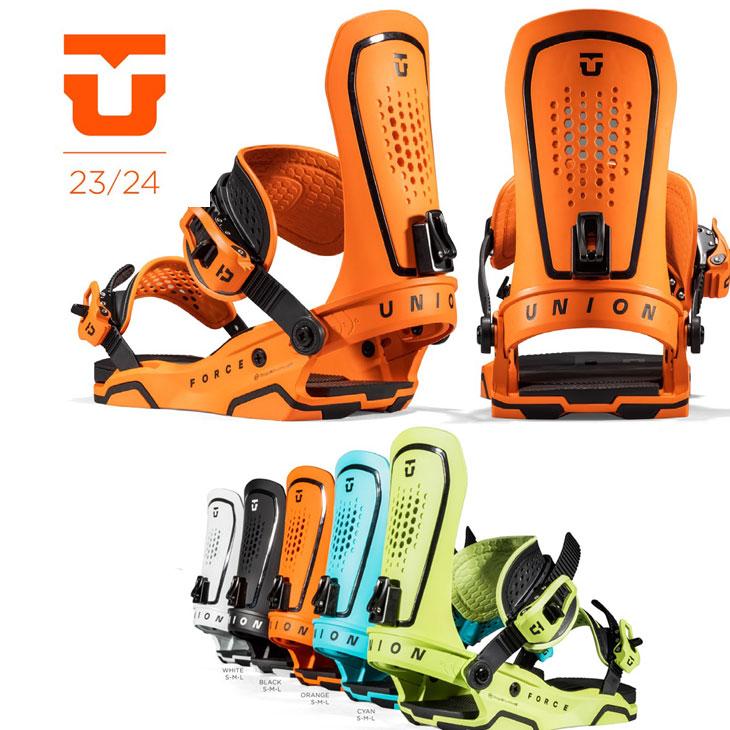 UNION BINDING 23-24 ユニオン ビンディング バインディング New UNION BINDING 23-24 ユニオン ビンディング バインディング New