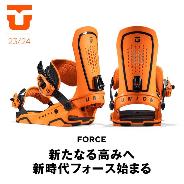 UNION BINDING 23-24 ユニオン ビンディング バインディング New UNION BINDING 23-24 ユニオン ビンディング バインディング New