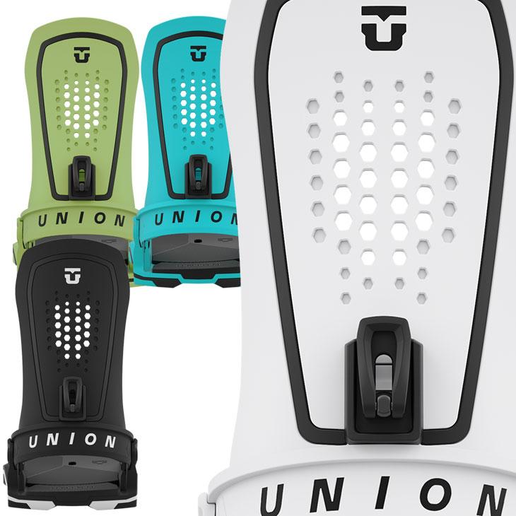 UNION BINDING 23-24 ユニオン ビンディング バインディング New UNION BINDING 23-24 ユニオン ビンディング バインディング New