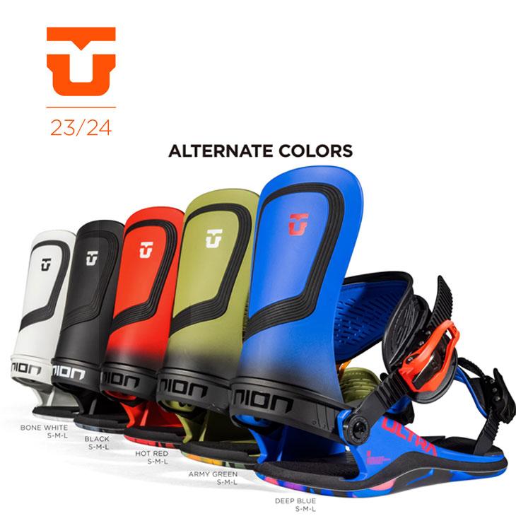 UNION BINDING 23-24 ユニオン ビンディング バインディング UNION BINDING 23-24 ユニオン ビンディング バインディング