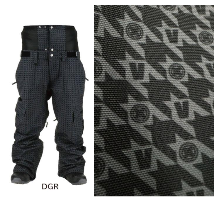VESP 23-24 SNOW WEAR ベスプ スノー ウエアー パンツ BB7 VESP 23-24 SNOW WEAR ベスプ スノー ウエアー パンツ BB7
