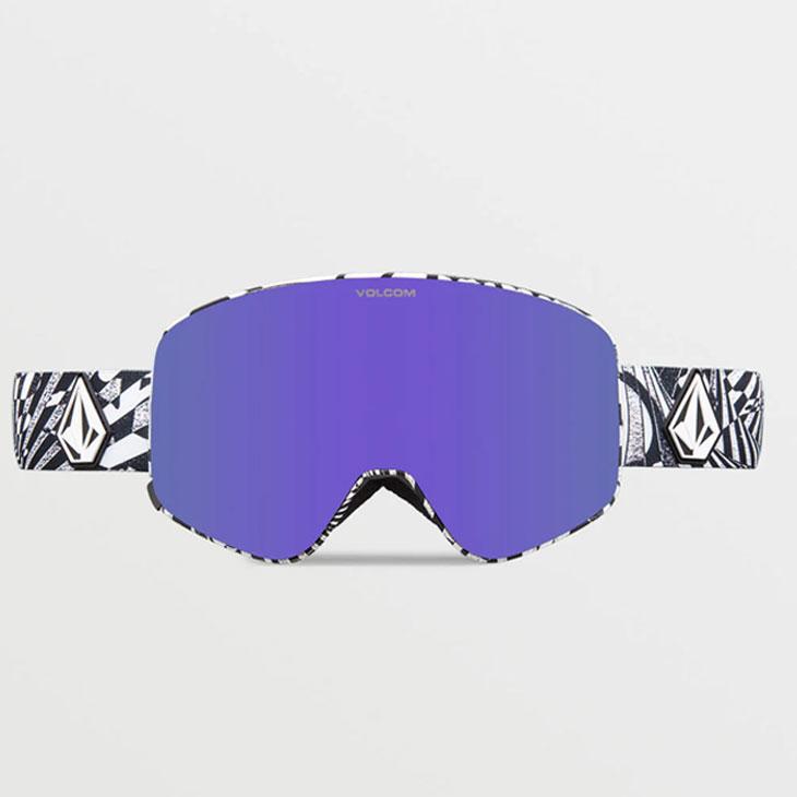 23-24VOLCOM YAE カラー:OPART レンズ:PURPLE CHROME&YELLOW 23-24VOLCOM YAE カラー:OPART レンズ:PURPLE CHROME&YELLOW
