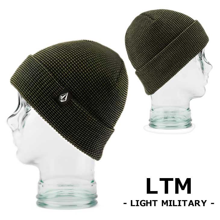AA 23-24 ボルコム VOLCOM ビーニー スノーボード V.CO BASELINE AA 23-24 ボルコム VOLCOM ビーニー スノーボード V.CO BASELINE