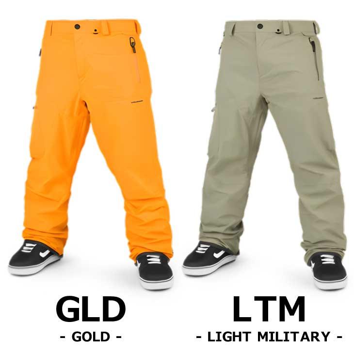 AA 23-24 ボルコム スノーウェア VOLCOM スノーボード ウェアー AA 23-24 ボルコム スノーウェア VOLCOM スノーボード ウェアー