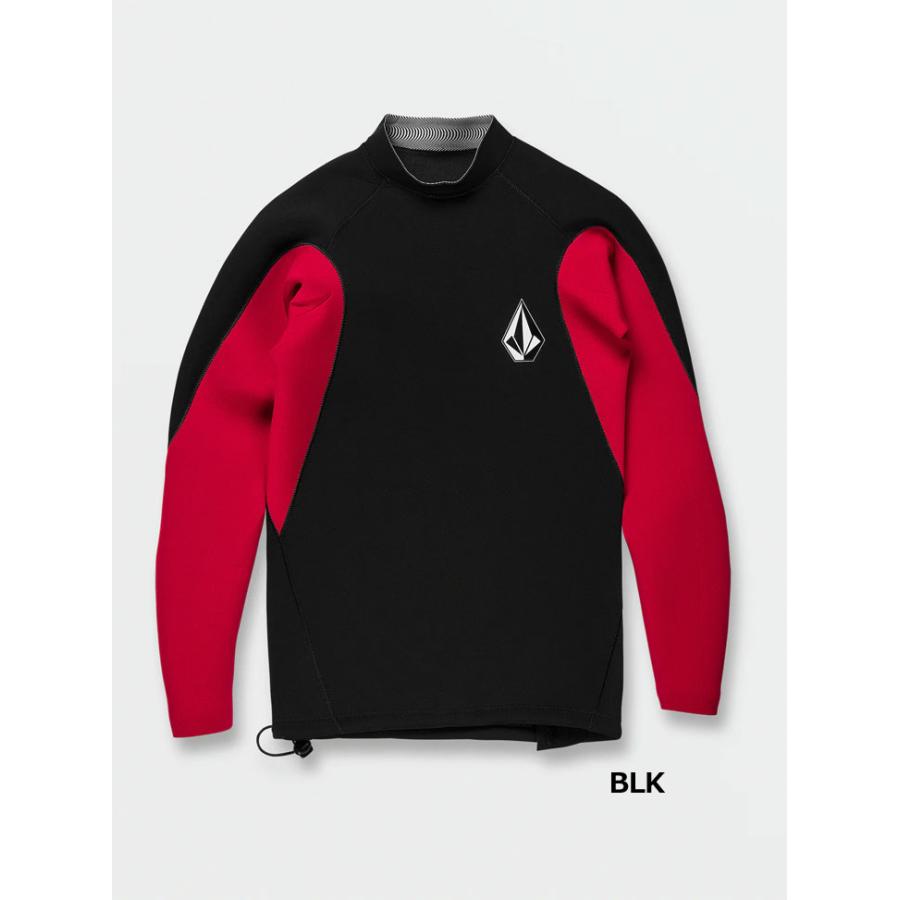 VOLCOM ボルコム サーフィン ウエット Surf Vitals Jack VOLCOM ボルコム サーフィン ウエット Surf Vitals Jack