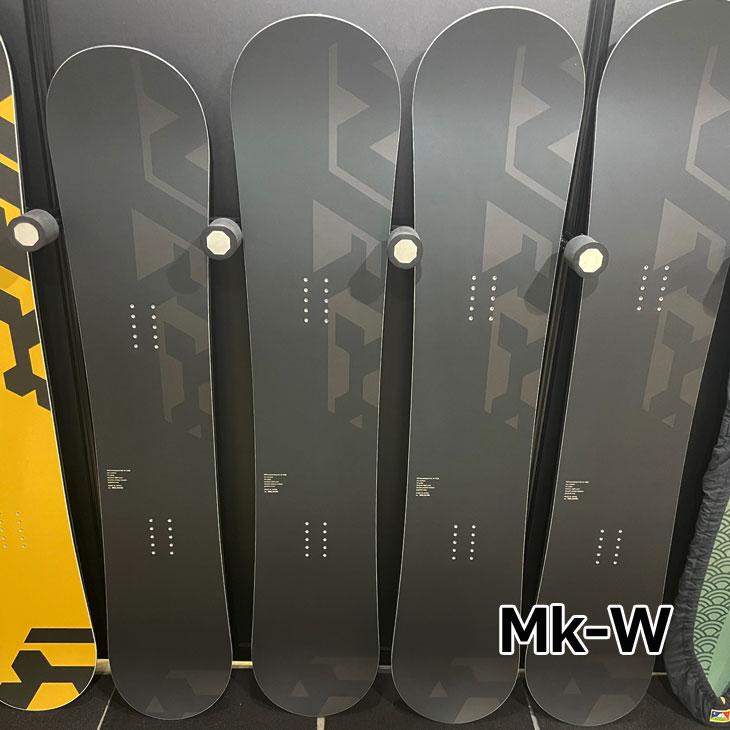 RICE28 23-24 WRX SB ダブルアール エックス スノーボード Mk-W RICE28 23-24 WRX SB ダブルアール エックス スノーボード Mk-W