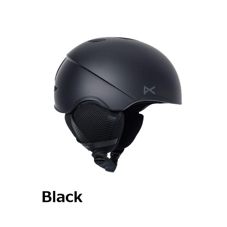 24-25 ANON ヘルメット スキー スノーボード HELO ヘロー
