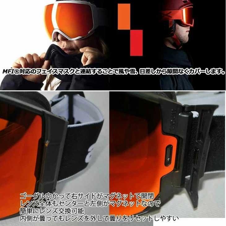 BURTON 24-25 ANON アノン スノーボード ゴーグル Sync Low BURTON 24-25 ANON アノン スノーボード ゴーグル Sync Low