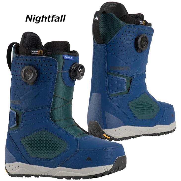 BURTON 24-25 バートン スノーボード ブーツ メンズ Men's BURTON 24-25 バートン スノーボード ブーツ メンズ Men's