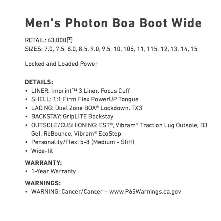 BURTON 24-25 バートン スノーボード ブーツ メンズ Men's BURTON 24-25 バートン スノーボード ブーツ メンズ Men's