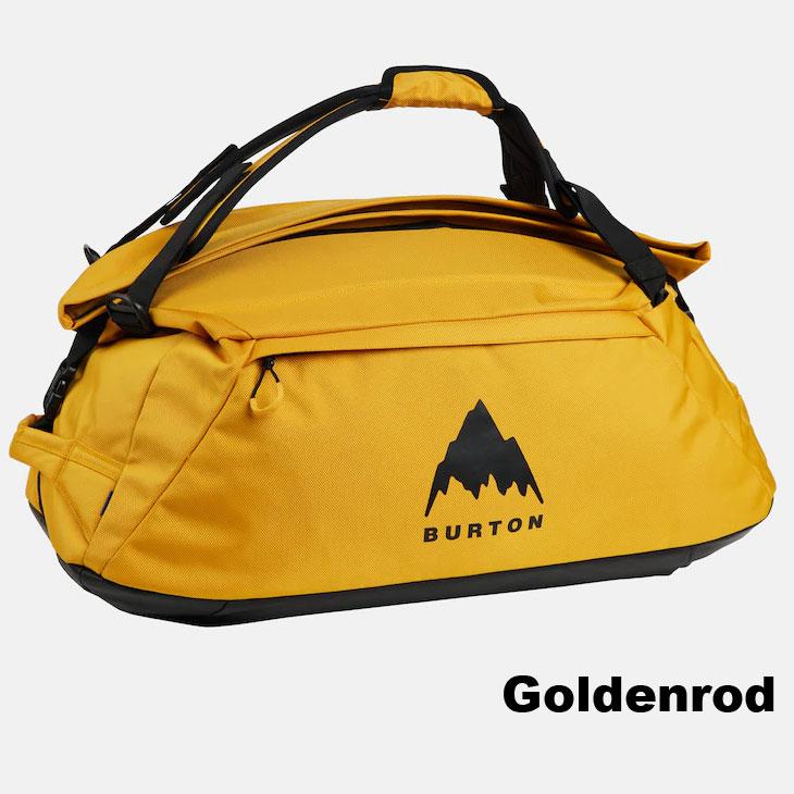 BURTON 24-25 バートン バッグ BAG Multipath 60L エクスパン BURTON 24-25 バートン バッグ BAG Multipath 60L エクスパン
