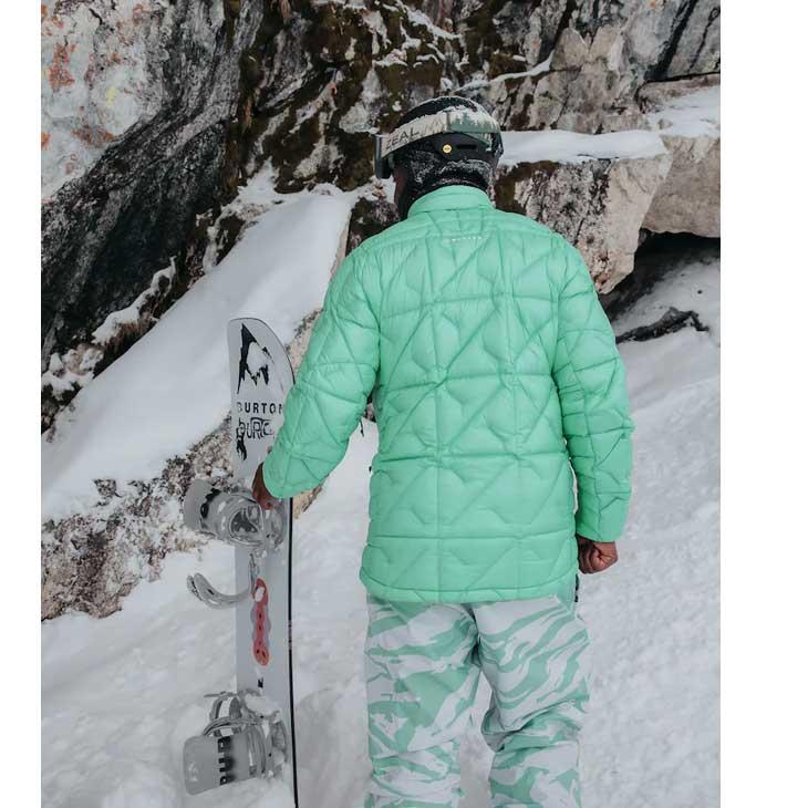 BURTON 24-25 バートン メンズ スノーボード インナー [ak BURTON 24-25 バートン メンズ スノーボード インナー [ak