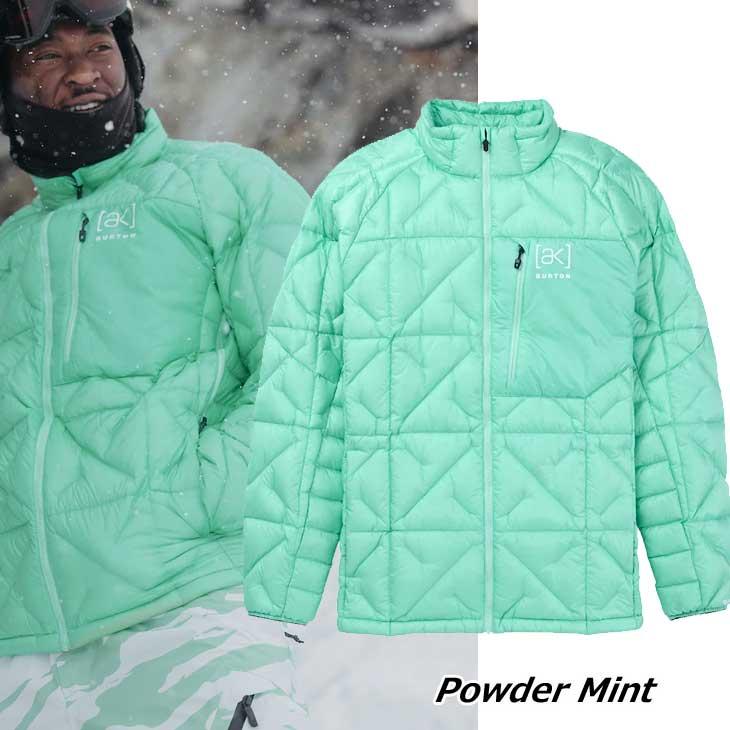 BURTON 24-25 バートン メンズ スノーボード インナー [ak BURTON 24-25 バートン メンズ スノーボード インナー [ak