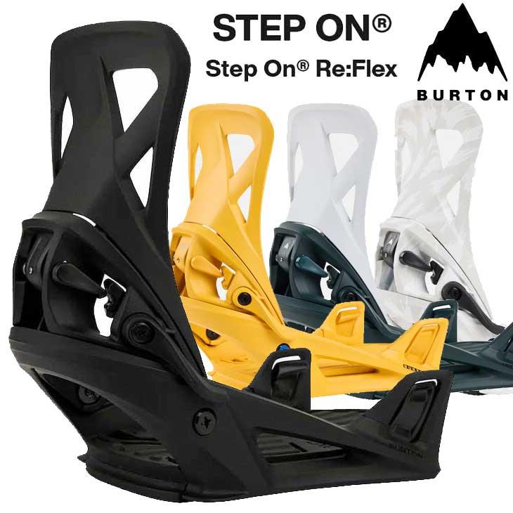BURTON 24-25 バートン スノーボード ビンディング メンズ Men's BURTON 24-25 バートン スノーボード ビンディング メンズ Men's