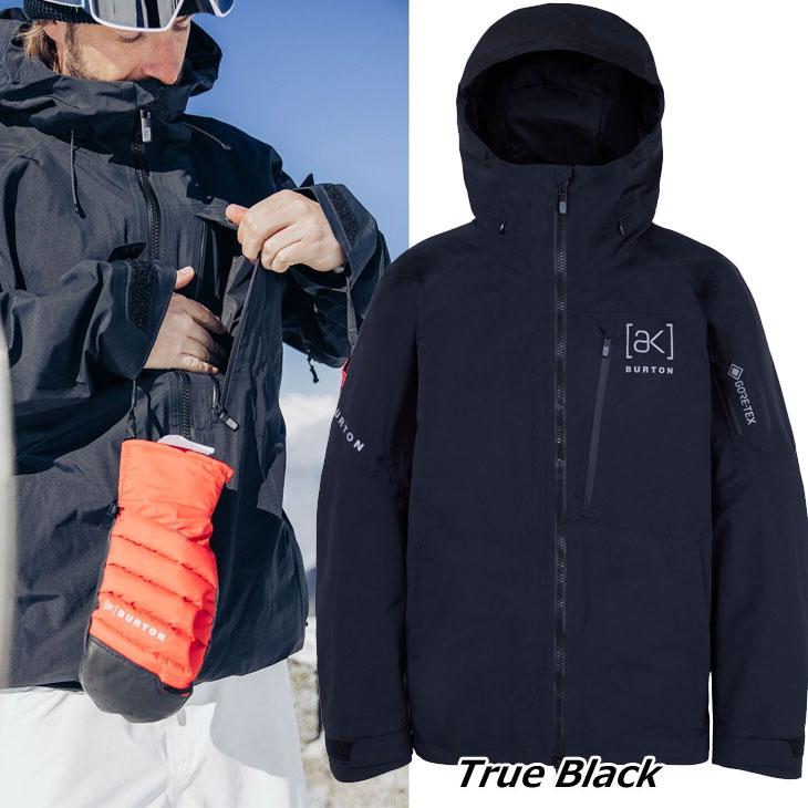 BURTON 24-25 バートン メンズ スノーボード ウエアー WEAR [ak BURTON 24-25 バートン メンズ スノーボード ウエアー WEAR [ak