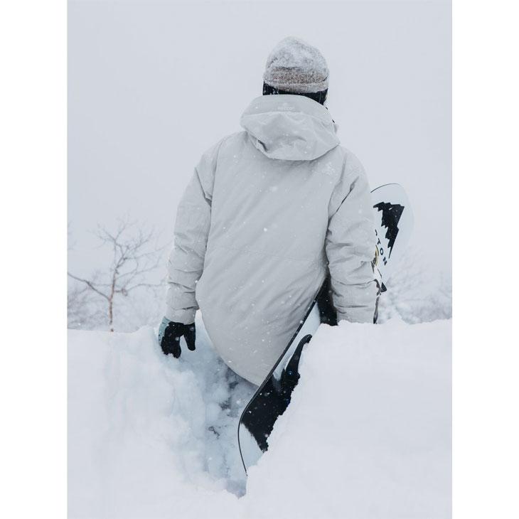 BURTON 24-25 バートン メンズ スノーボード ウエアー WEAR [ak BURTON 24-25 バートン メンズ スノーボード ウエアー WEAR [ak