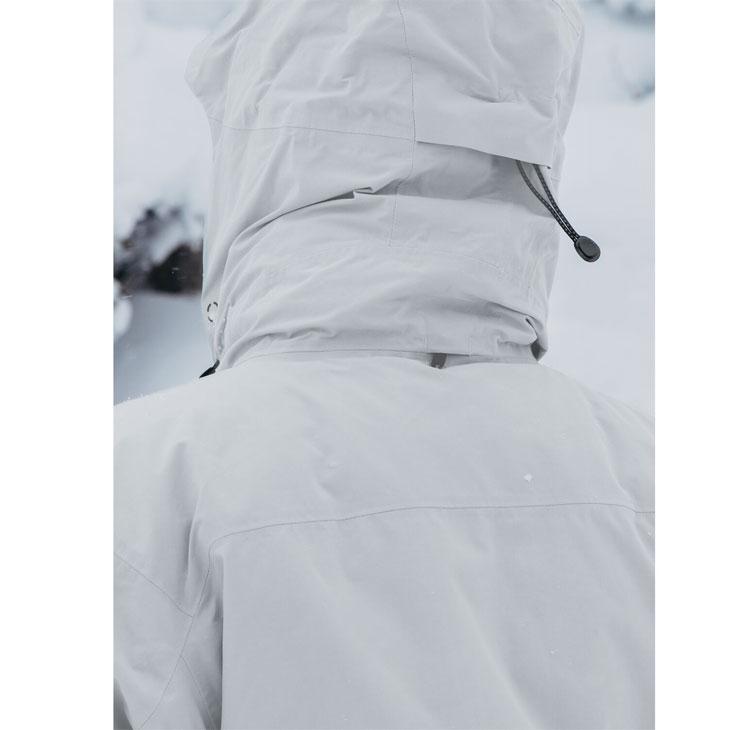 BURTON 24-25 バートン メンズ スノーボード ウエアー WEAR [ak BURTON 24-25 バートン メンズ スノーボード ウエアー WEAR [ak