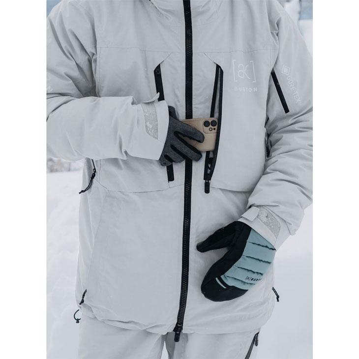 BURTON 24-25 バートン メンズ スノーボード ウエアー WEAR [ak BURTON 24-25 バートン メンズ スノーボード ウエアー WEAR [ak
