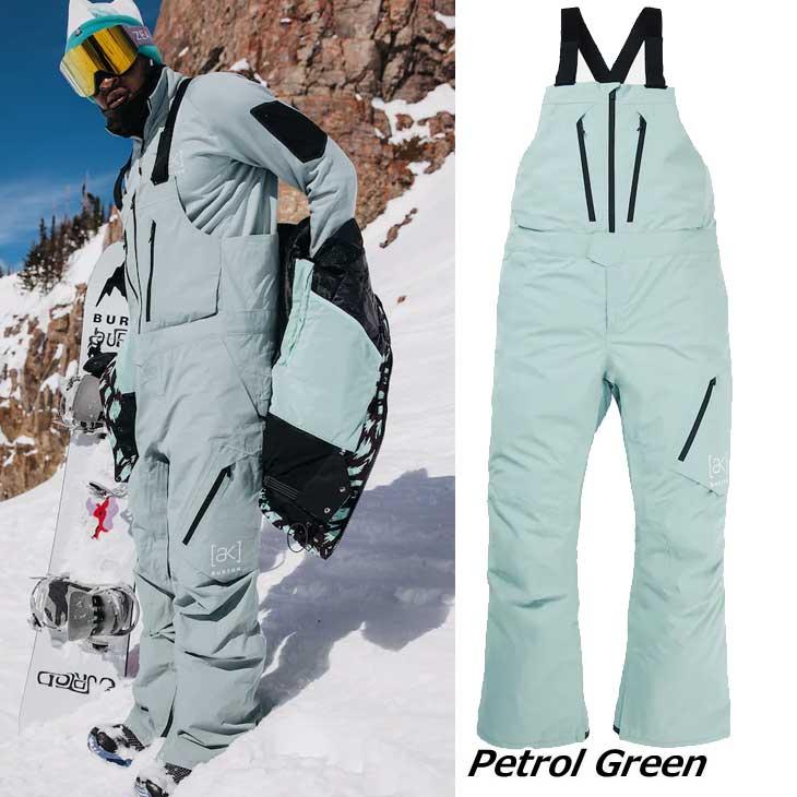 24-25 BURTON バートン メンズ スノーボード ウエアー WEAR [ak