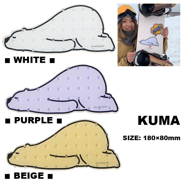 eb's 24-25 ebs エビス スノボ デッキパッド STOMP ストンプ eb's 24-25 ebs エビス スノボ デッキパッド STOMP ストンプ