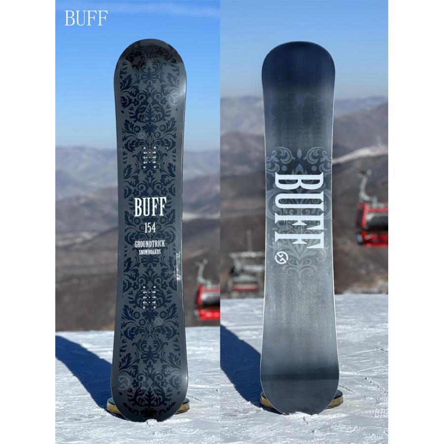 NIDECKER 24-25 GT snowboards ジーティー スノーボード BUFF NIDECKER 24-25 GT snowboards ジーティー スノーボード BUFF