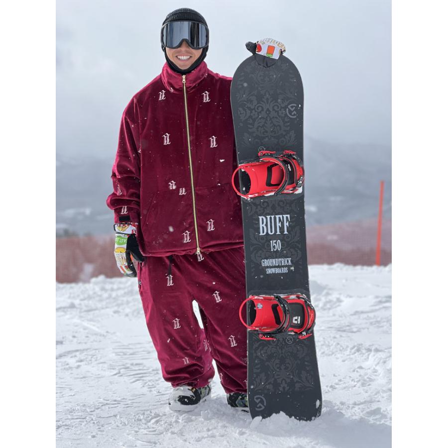NIDECKER 24-25 GT snowboards ジーティー スノーボード BUFF NIDECKER 24-25 GT snowboards ジーティー スノーボード BUFF